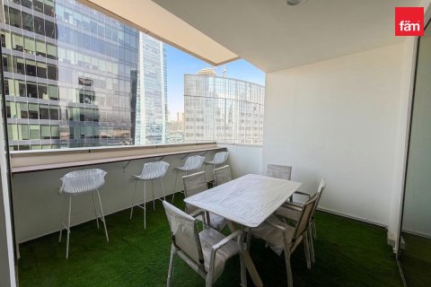 Office de 126.9m² en Business Bay, UAE No. 210612 14