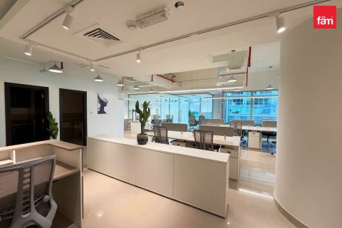 Office de 126.9m² en Business Bay, UAE No. 210612