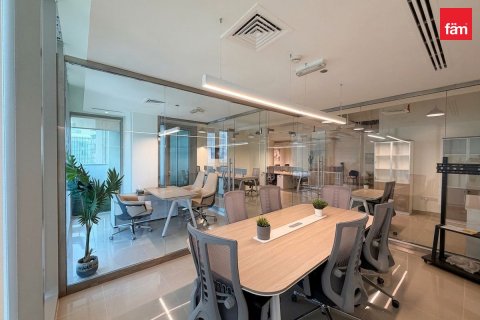 Office de 126.9m² en Business Bay, UAE No. 210612 12