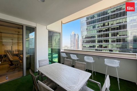 Office de 126.9m² en Business Bay, UAE No. 210612 10