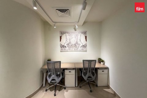 Office de 126.9m² en Business Bay, UAE No. 210612 6