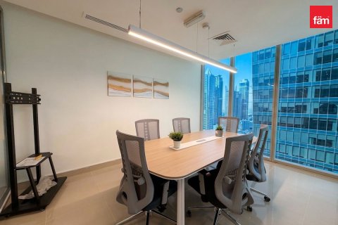 Office de 126.9m² en Business Bay, UAE No. 210612 3