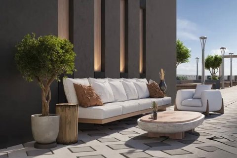 Apartment de 2 dormitorios en Dubai Marina, UAE No. 210607 10