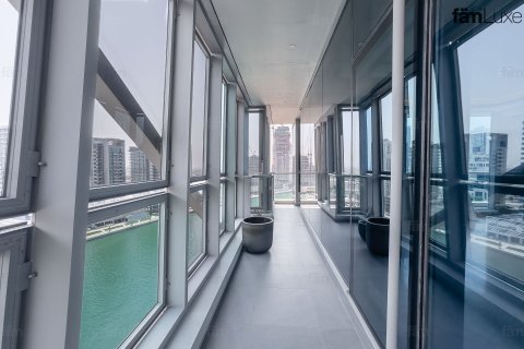 4 bedrooms Apartment in Business Bay, UAE No. 210613 19