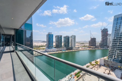 4 bedrooms Apartment in Business Bay, UAE No. 210613