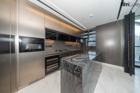 4 bedrooms Apartment in Business Bay, UAE No. 210613 4