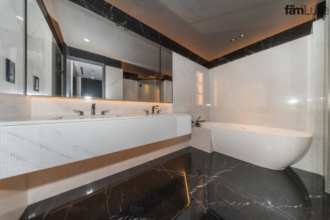 4 bedrooms Apartment in Business Bay, UAE No. 210613 22