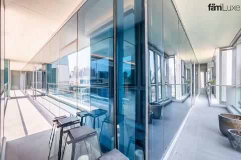 4 bedrooms Apartment in Business Bay, UAE No. 210613 20