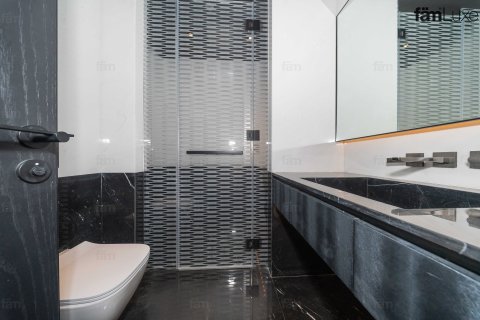 4 bedrooms Apartment in Business Bay, UAE No. 210613 24