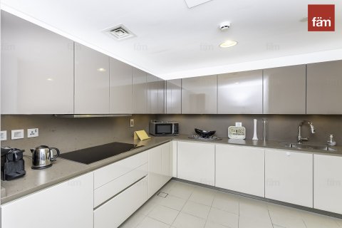 Penthouse de 4 chambres  No. 111430 29