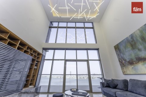 Penthouse de 4 chambres  No. 111430 31