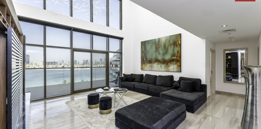 Penthouse de 4 chambres  No. 111430