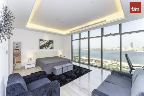 Penthouse de 4 chambres  No. 111430 17