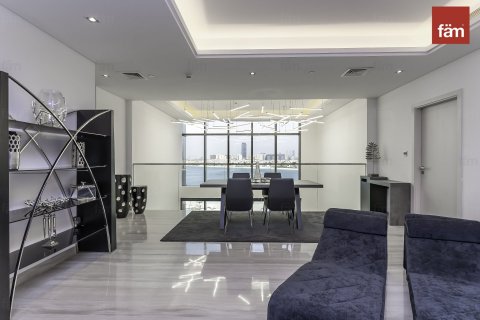 Penthouse de 4 chambres  No. 111430 13