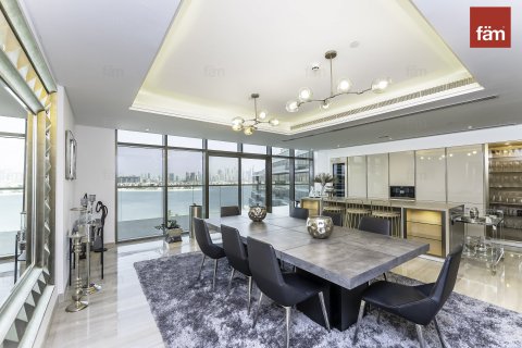 Penthouse de 4 chambres  No. 111430 4