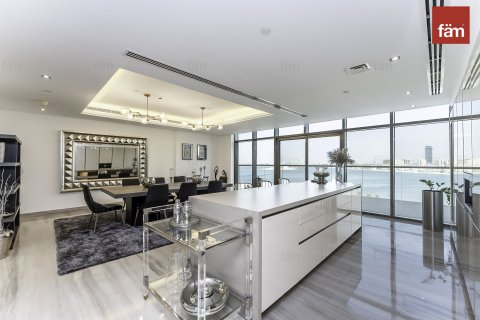 Penthouse de 4 chambres  No. 111430 8