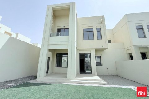 Townhouse de 3 dormitorios  No. 111432 2