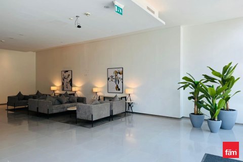 Appartement de 1 chambre  No. 111427 14