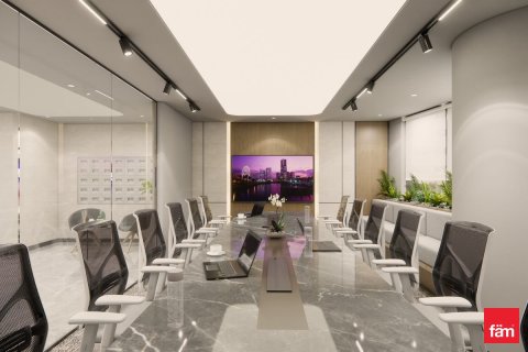 Cafe / restaurant de 237.7m²  No. 111429 13