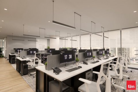 Cafe / restaurant de 237.7m²  No. 111429 12