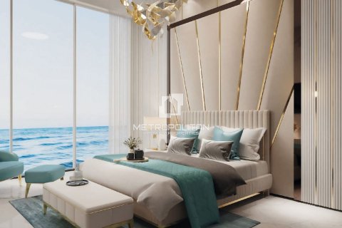 Apartment de 1 dormitorio No. 128464 4