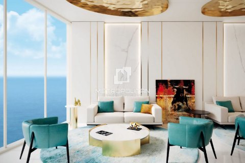 Apartment de 1 dormitorio No. 128464 6