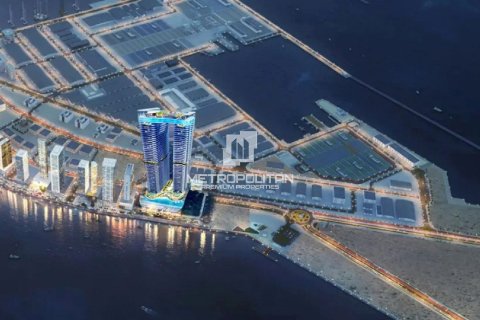 Apartment de 1 dormitorio No. 128464 8