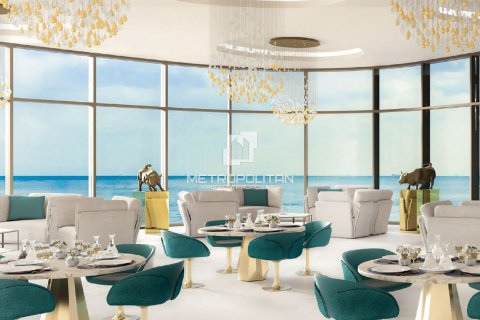 Apartment de 1 dormitorio No. 128464 7