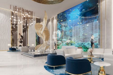 Apartment de 1 dormitorio No. 128464 9