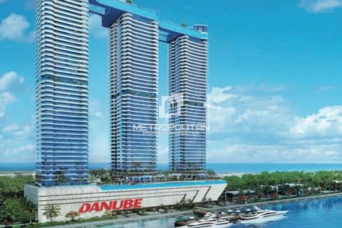 Apartment de 1 dormitorio No. 128464 14