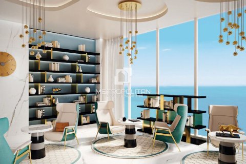 Apartment de 1 dormitorio No. 128464 11