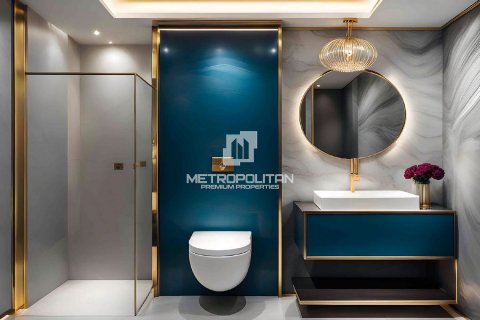 Apartment de 1 dormitorio No. 128464 13