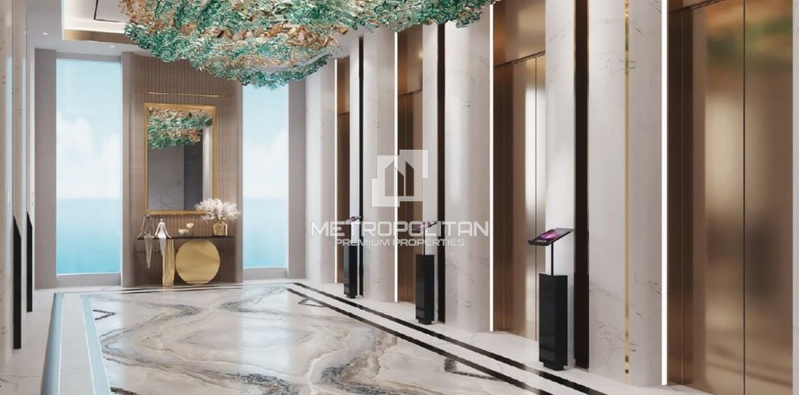 Apartment de 1 dormitorio No. 128464