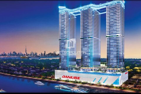 Apartment de 1 dormitorio No. 128464 15