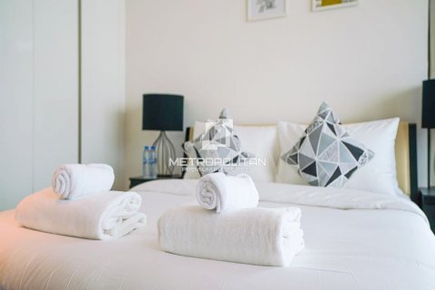 1 غرف نوم شقة  رقم 128461 8