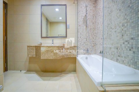 1 غرف نوم شقة  رقم 128461 9