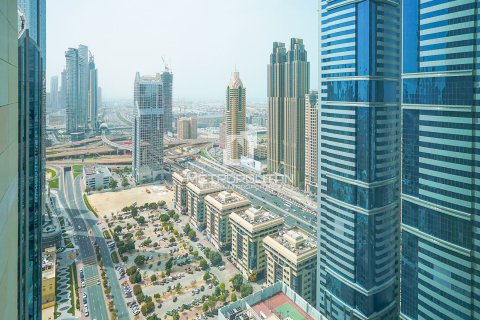 1 غرف نوم شقة  رقم 128461 4