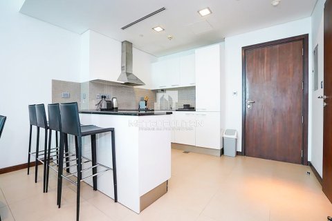 1 غرف نوم شقة  رقم 128461 3