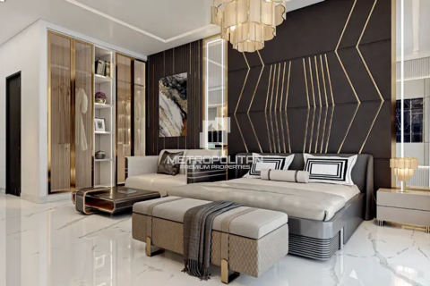 Квартира с 2 спальнями №128462 3