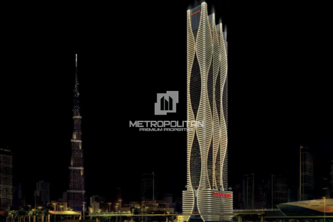 Квартира с 2 спальнями №128462 6