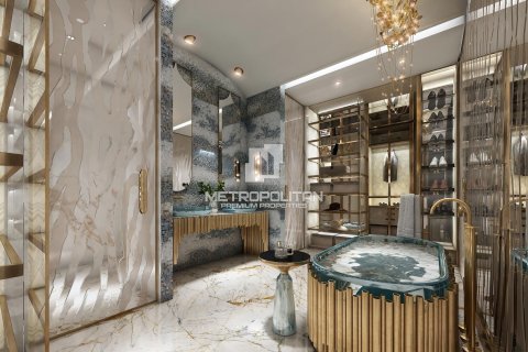 1 غرف نوم شقة  رقم 128460 6