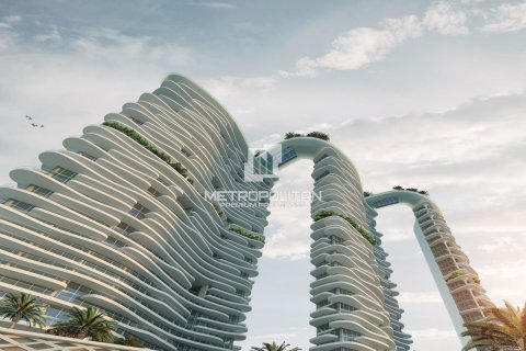 1 غرف نوم شقة  رقم 128460 2