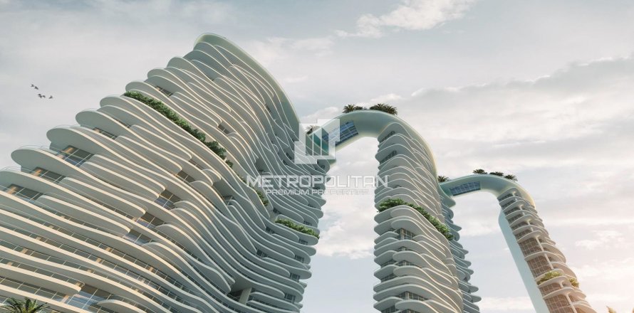 1 غرف نوم شقة  رقم 128460