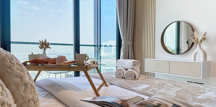 1 bedroom Apartment No. 128465