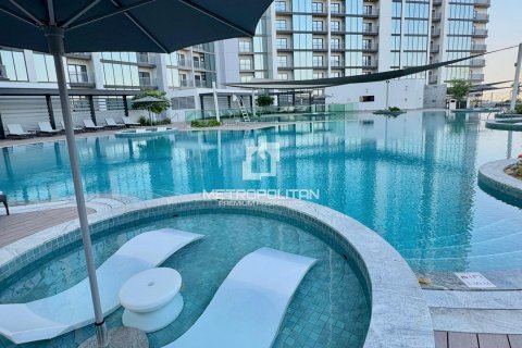 Apartment de 1 dormitorio No. 128463 20