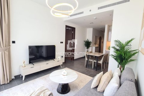 Apartment de 1 dormitorio No. 128463 6