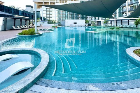 Apartment de 1 dormitorio No. 128463 18