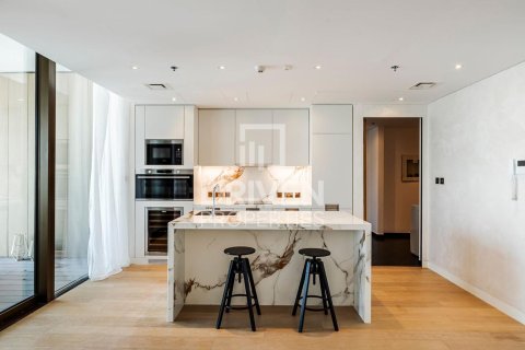 Квартира с 3 спальнями №120903 22