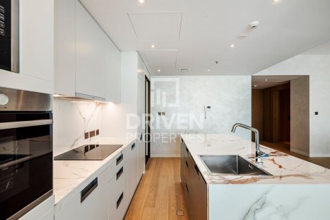 Квартира с 3 спальнями №120903 20