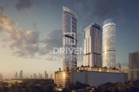 Квартира с 3 спальнями  №120909 2